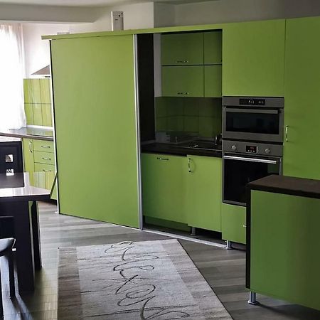 Luxury Apartment With Two Bedrooms And Large Living Room, 100 Square Meters, City Center Oradea Zewnętrze zdjęcie