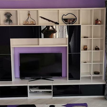 Luxury Apartment With Two Bedrooms And Large Living Room, 100 Square Meters, City Center Oradea Zewnętrze zdjęcie