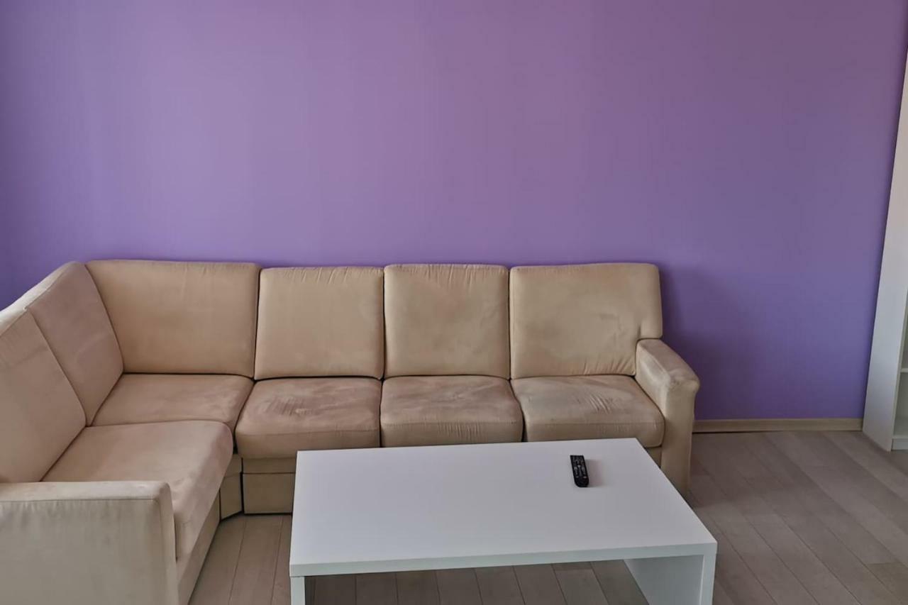 Luxury Apartment With Two Bedrooms And Large Living Room, 100 Square Meters, City Center Oradea Zewnętrze zdjęcie